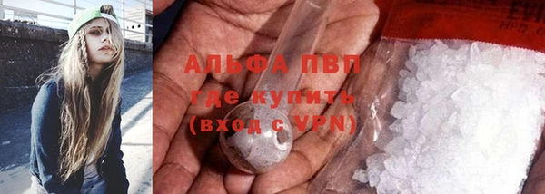 ALPHA PVP Няндома